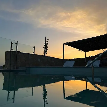 Unique With Private Pools Next To The Sea Poljica (Trogir)