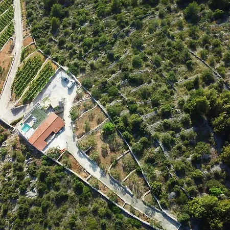 Holiday home Unique With Private Pools Next To The Sea