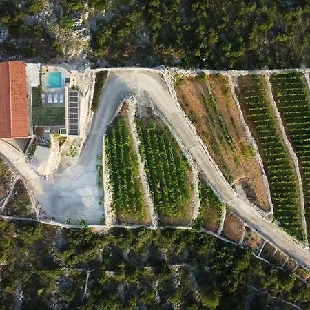 Unique With Private Pools Next To The Sea