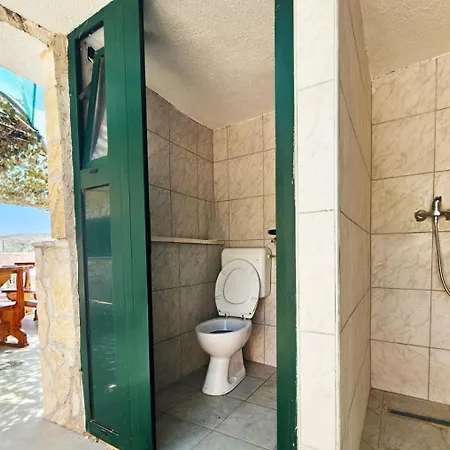 Unique With Private Pools Next To The Sea Holiday home