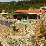 House Rex - Marina, With A Private Pool Poljica (Trogir)