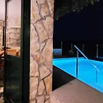 House Rex - Marina, With A Private Pool بيت للعطل Poljica (Trogir)