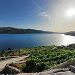 House Rex - Marina, With A Private Pool Poljica (Trogir)
