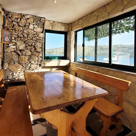 House Rex - Marina, With A Private Pool *