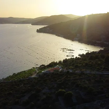 House Rex - Marina, With A Private Pool