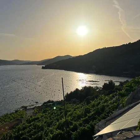 House Rex - Marina, With A Private Pool Dom wakacyjny *
