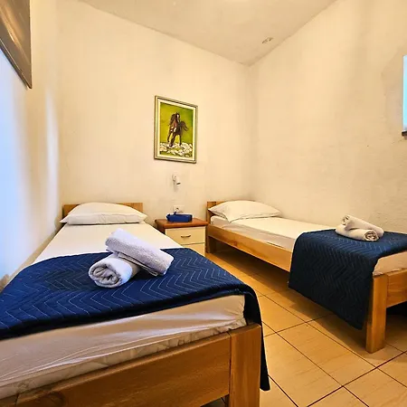 House Rex - Marina, With A Private Pool * Poljica (Trogir)